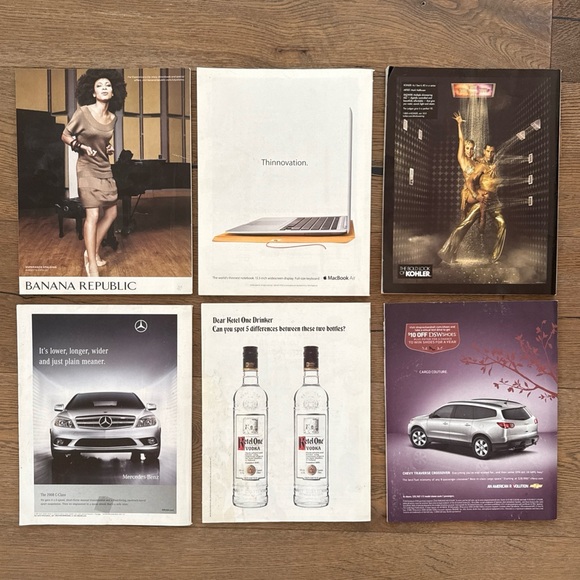 Domino Magazine 2008 2009 6 Issues Magazines lifestyle Decoration Decor House - Picture 10 of 16